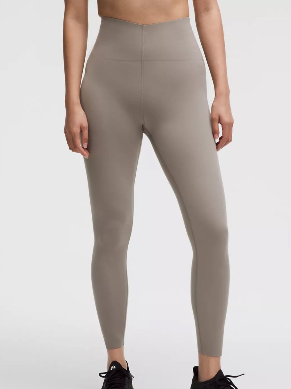 Lululemon Glow Up Super-High-Rise Tight 25"